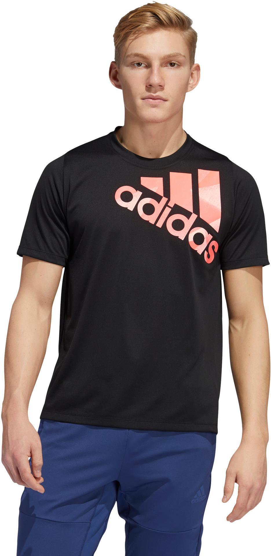 Tokyo Badge of Sport T-shirt