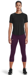 Ua Rush Tonal Capri Pkt Ns