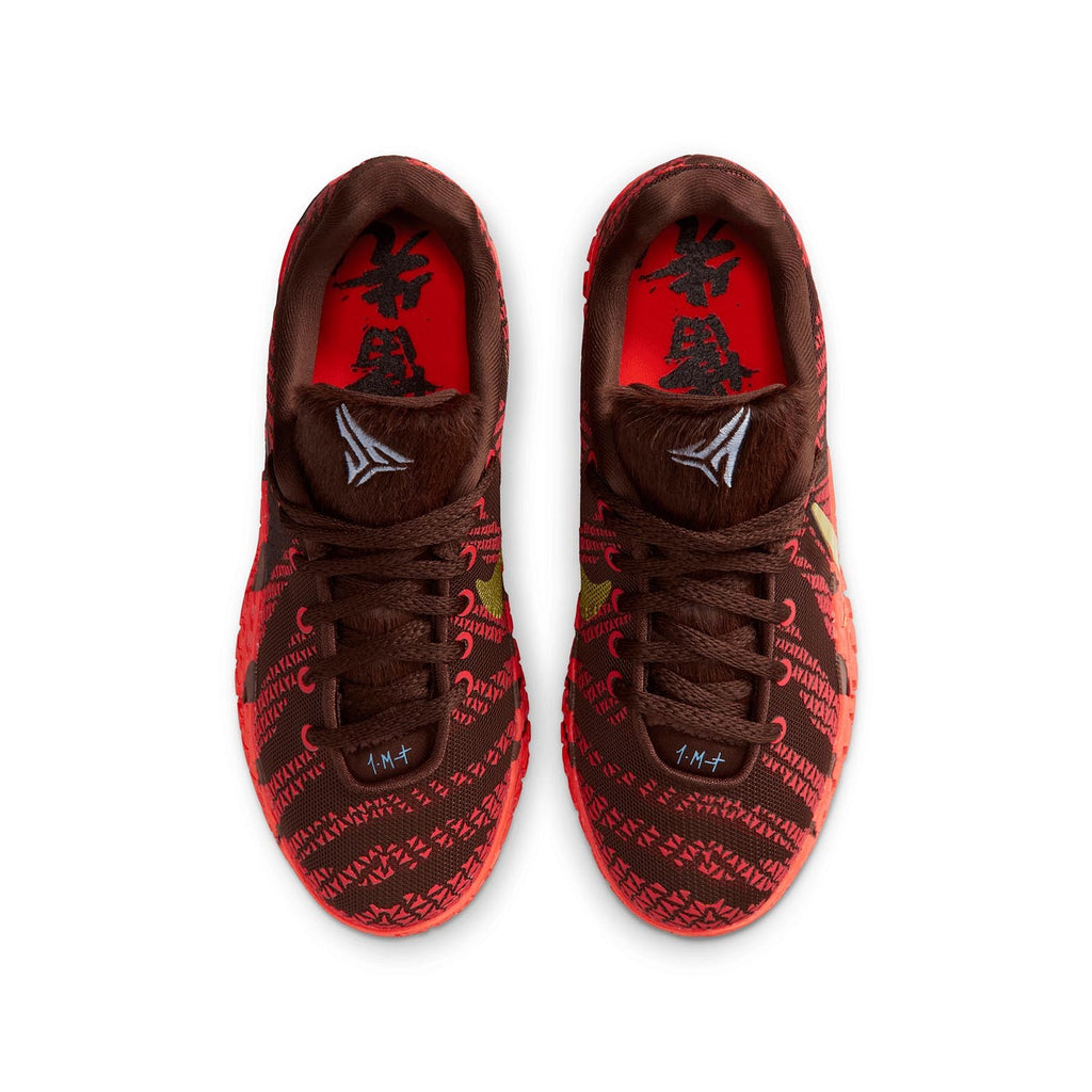 Ja 3 Cny (gs)  IN Zaalvoetbalschoenen