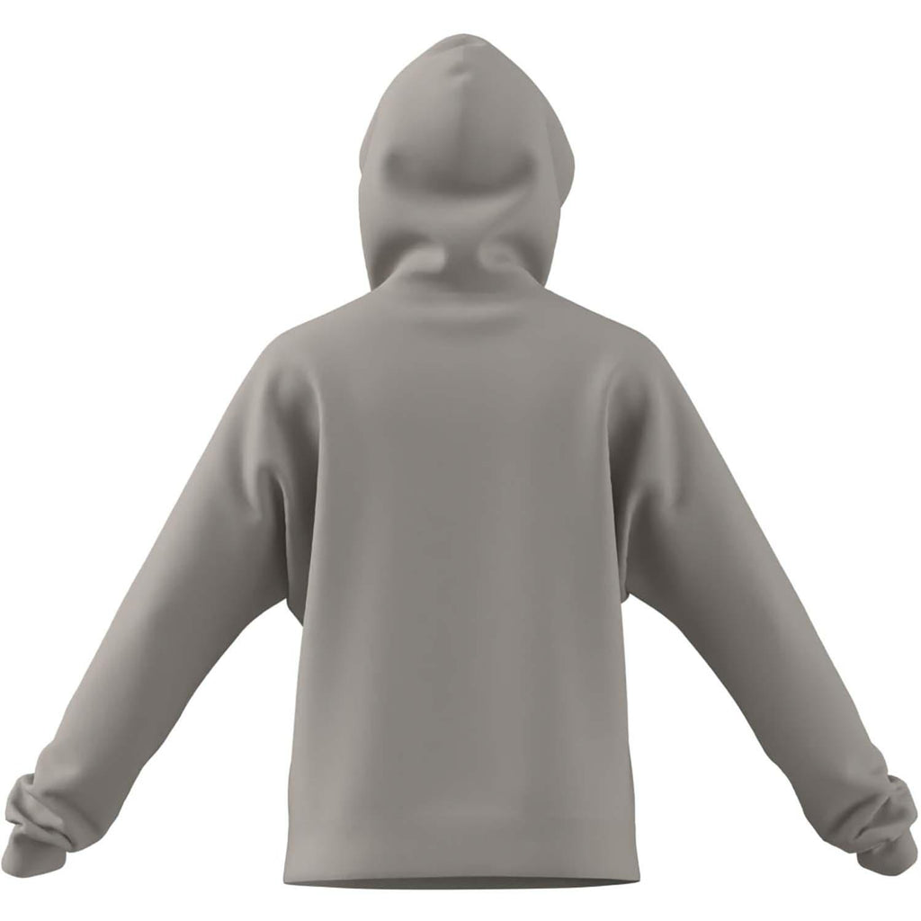 Essentials Small Logo Feel Cozy Hoodie