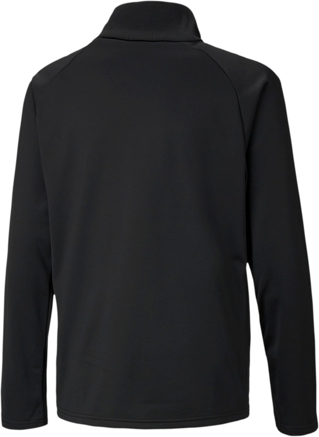 Teamliga 1/4 Zip Top Jr