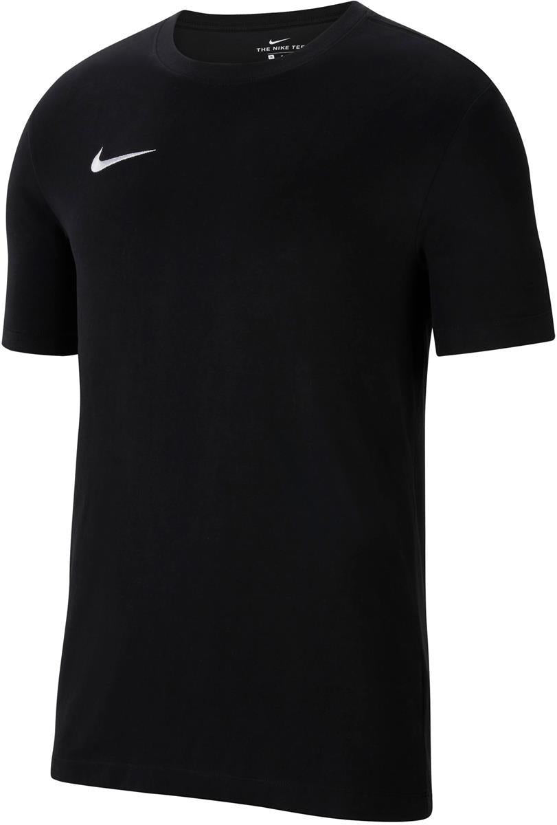 Dri-FIT Park Soccer shirt