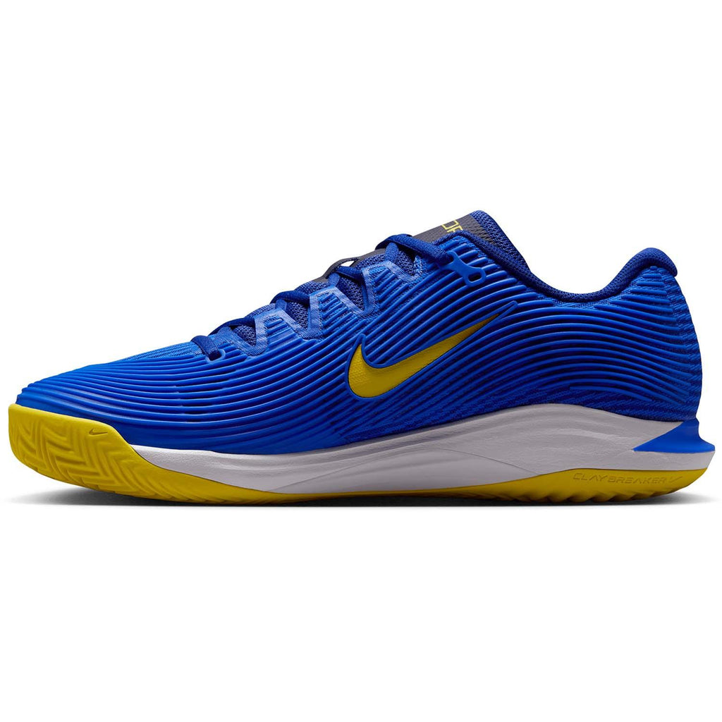 vapor 12 men's clay court tenn