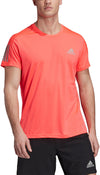 own the run tee