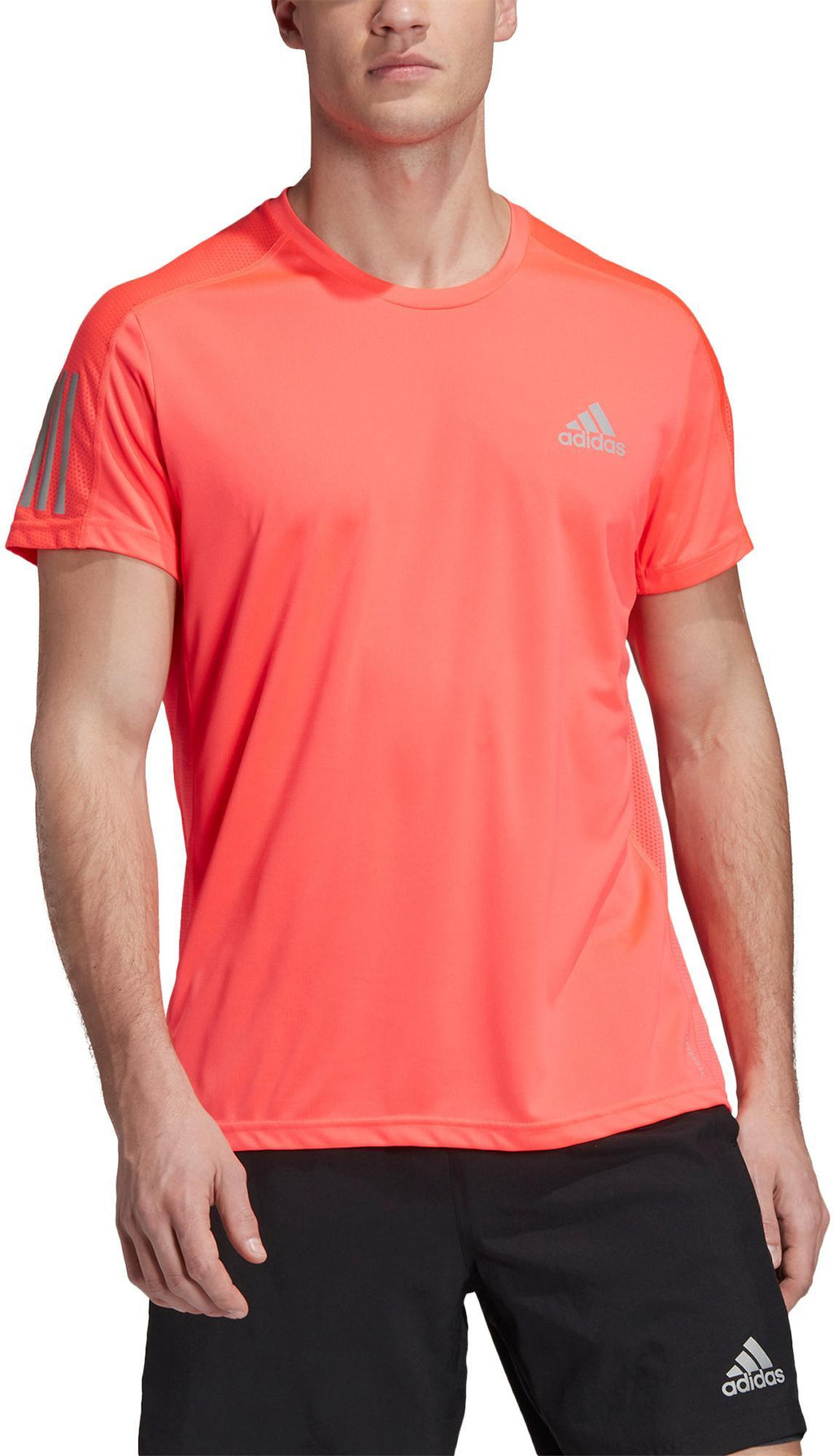 own the run tee