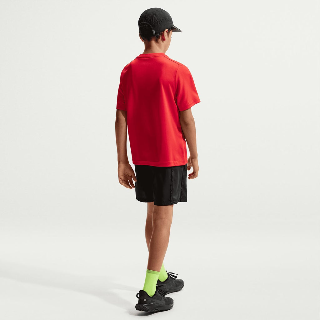 Dri-fit  Multi Top