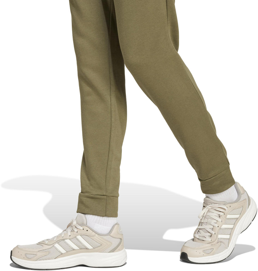Essentials Feelcozy Fleece broek