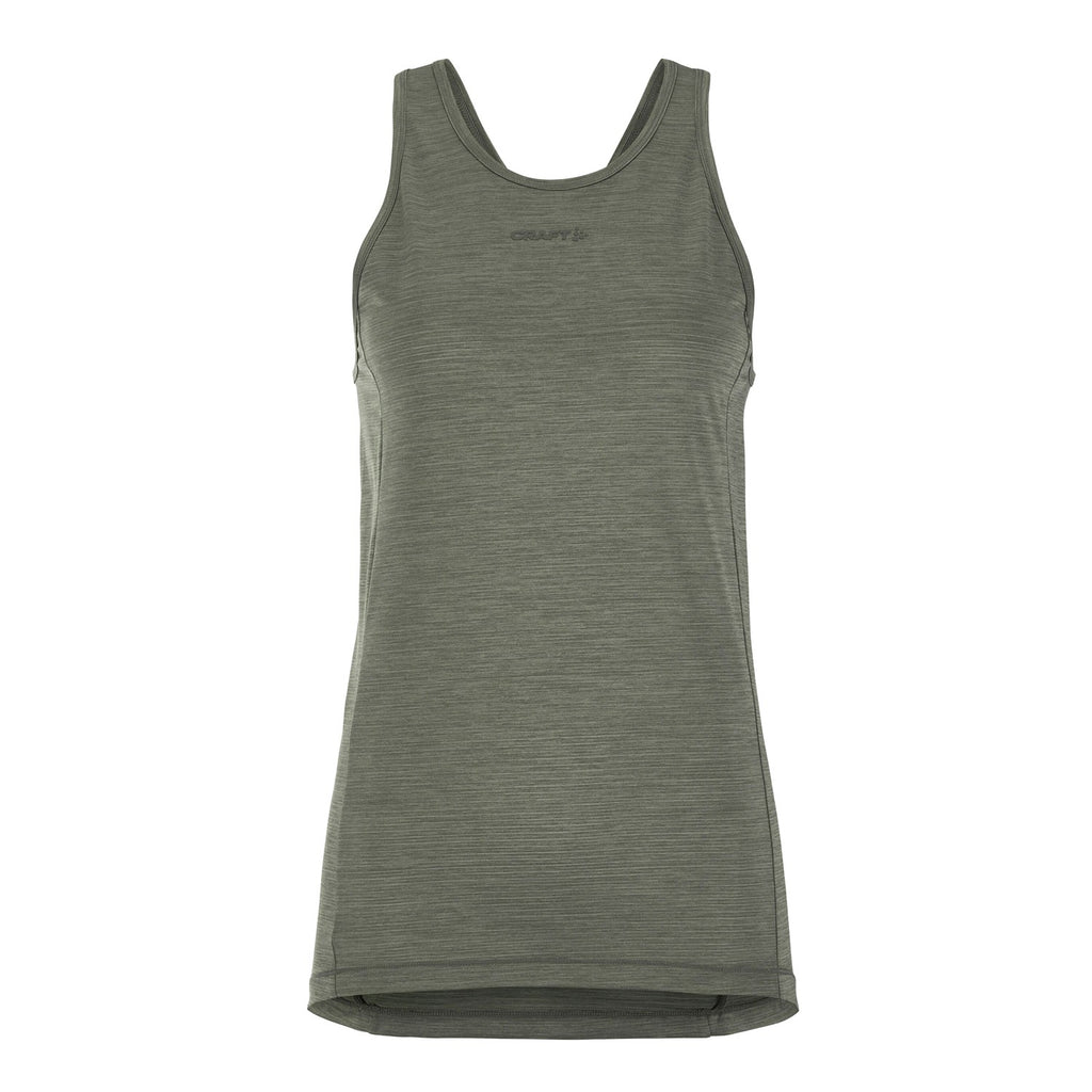 Everyday Singlet  wieler