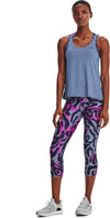 Knockout MeshDamen Tank