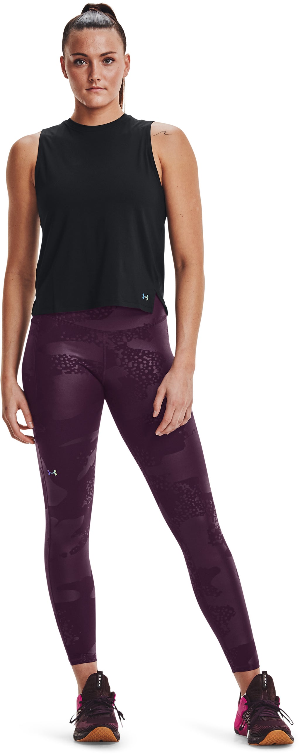 Rush top