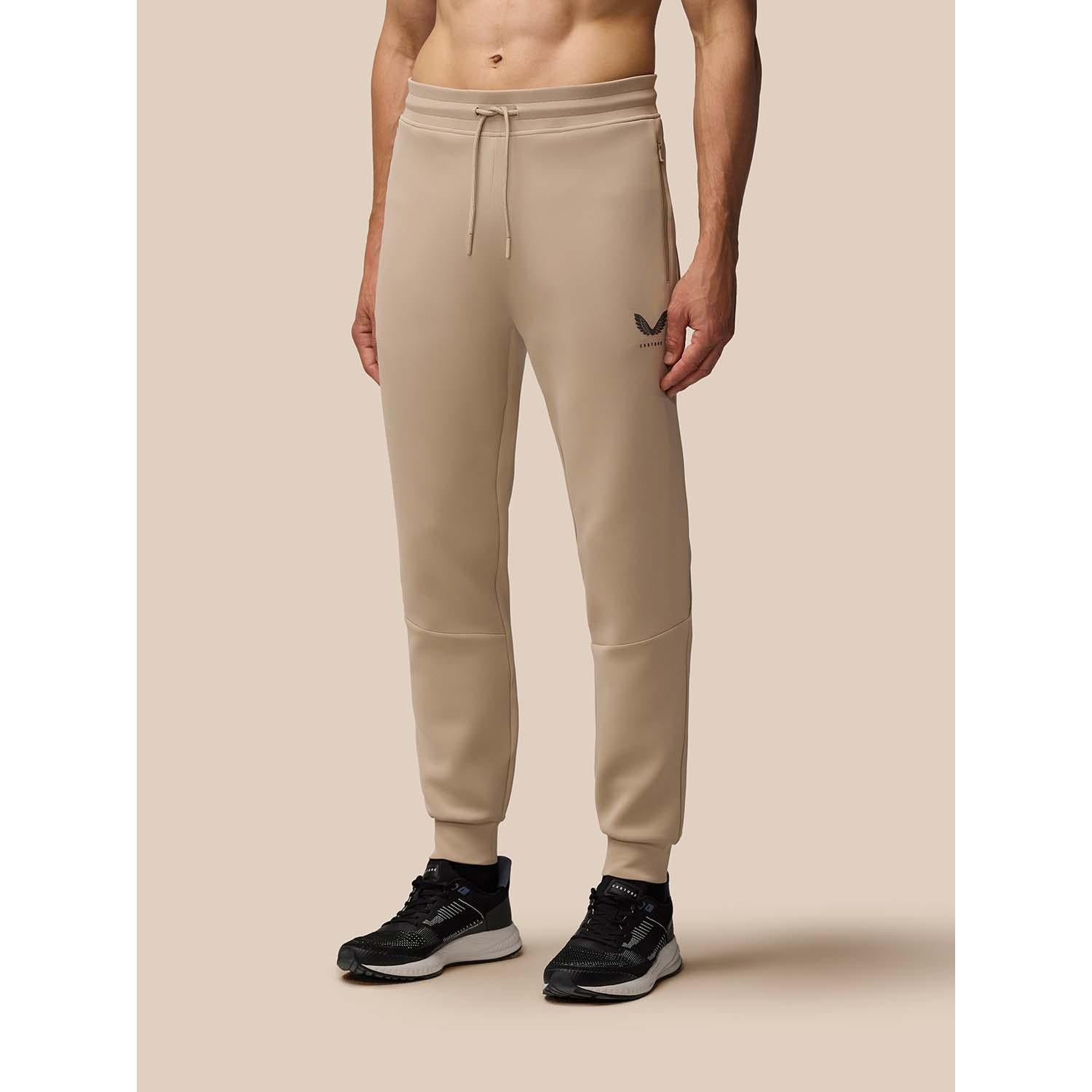 Scuba Joggers