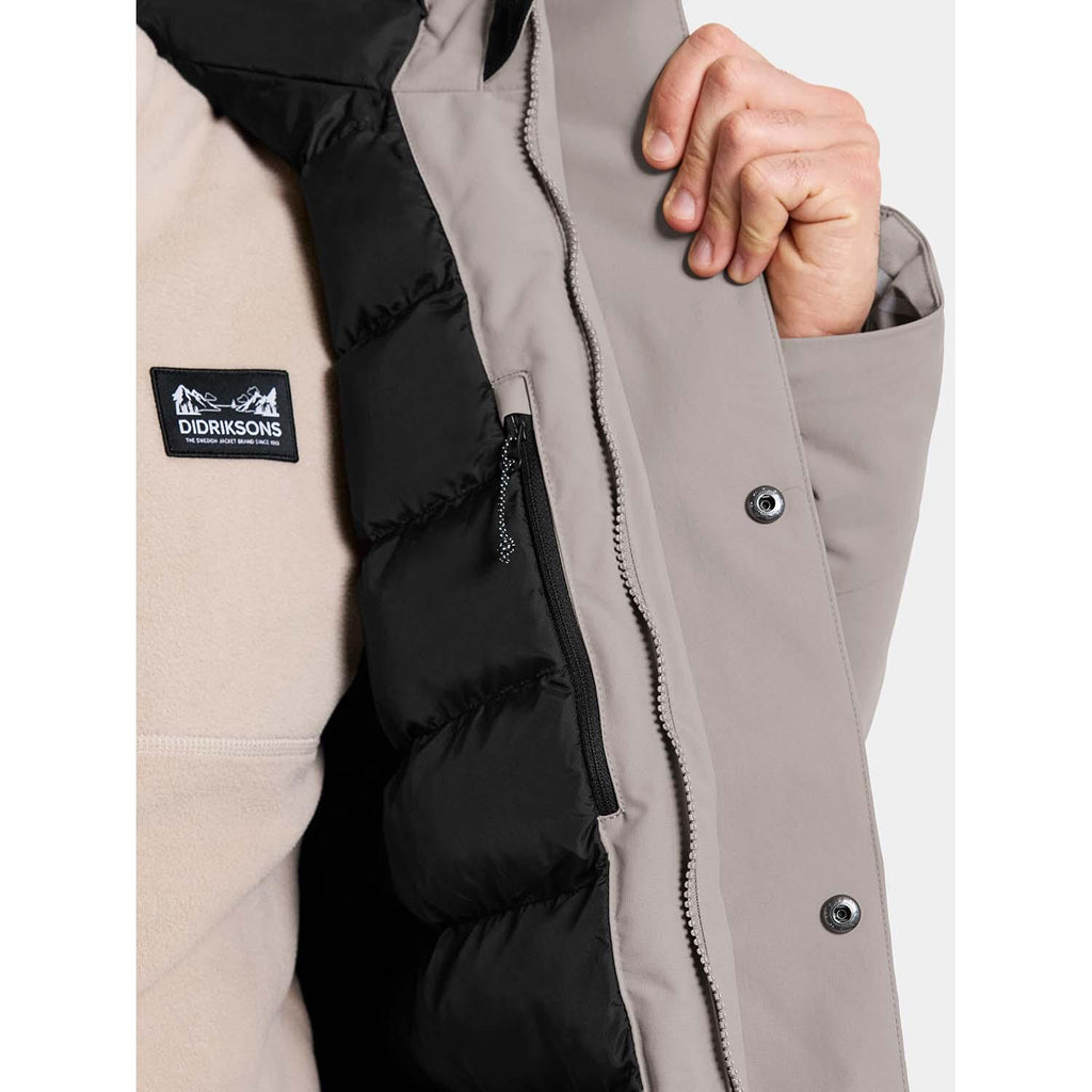Akilles parka