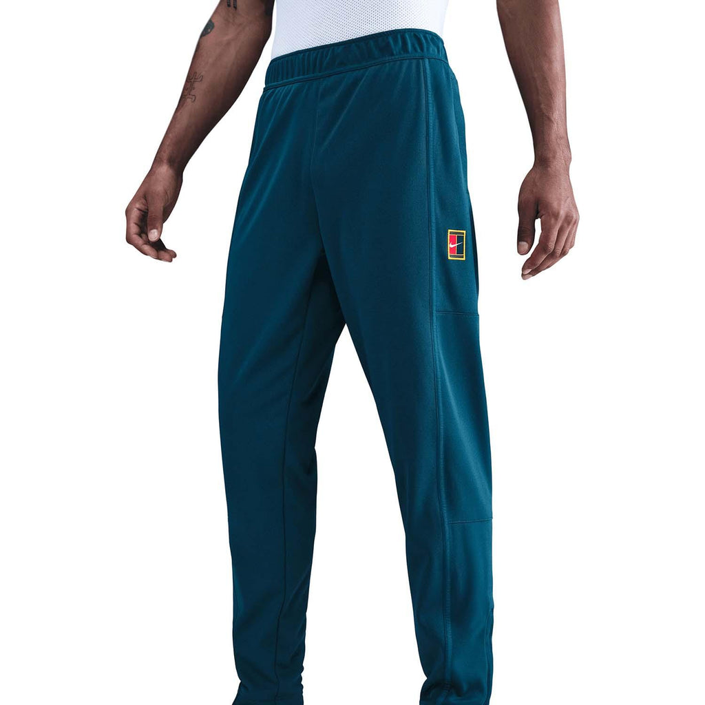 nikecourt heritage men's tennis tra