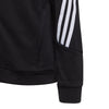 B AR 3S HOOD Kn. Trainingsjacke m.Kapuze
