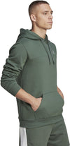 Stadium Fleece Badge of Sport hoodie