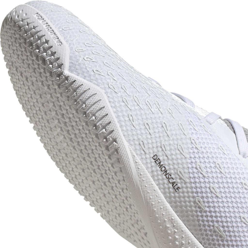 Predator Freak .3 IN. Hallenfussballschuh UK-Gr.