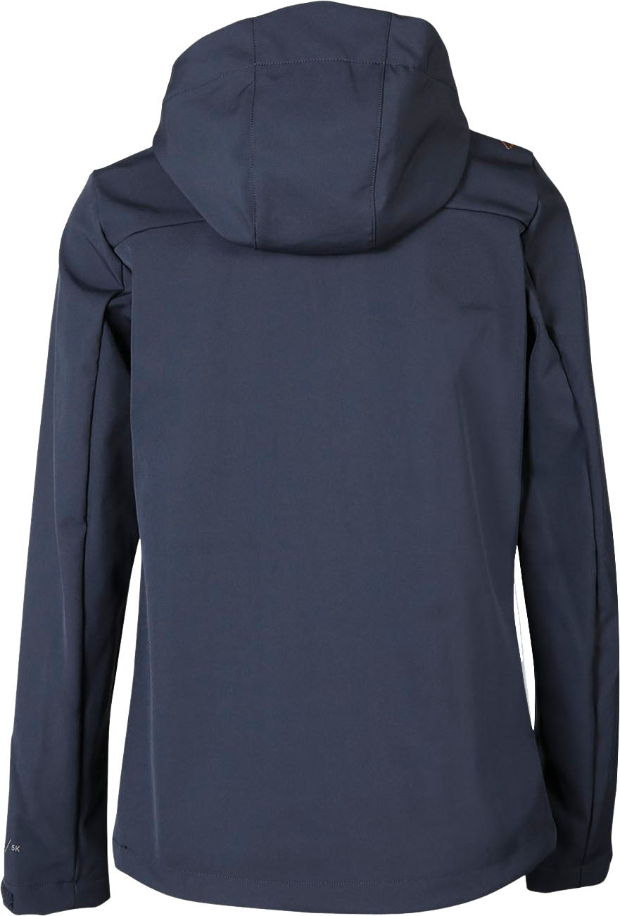 Joos softshell ski jas