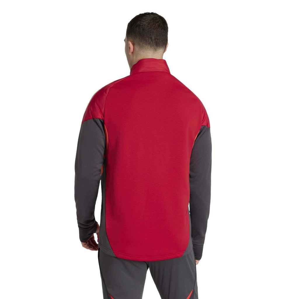 Liverpool FC Warming-Up Top Sweater Replica