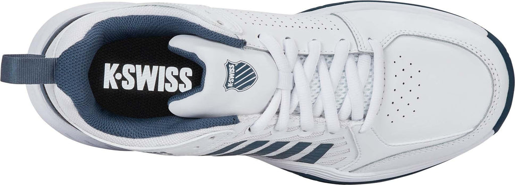 Court Express 2 Clay