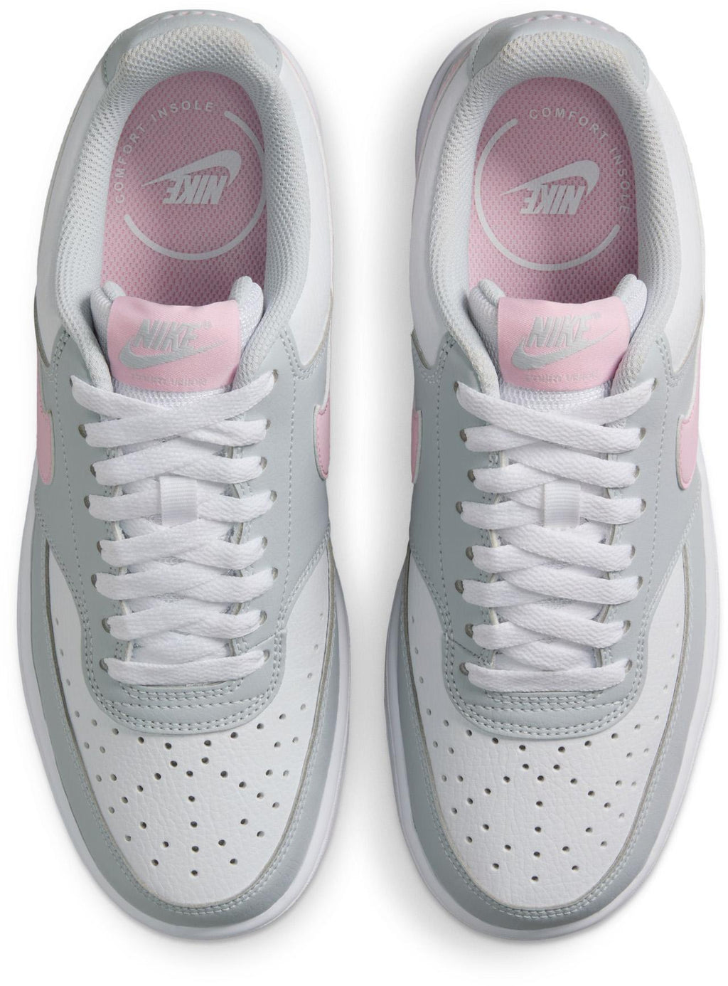 Court Vision Low sneakers