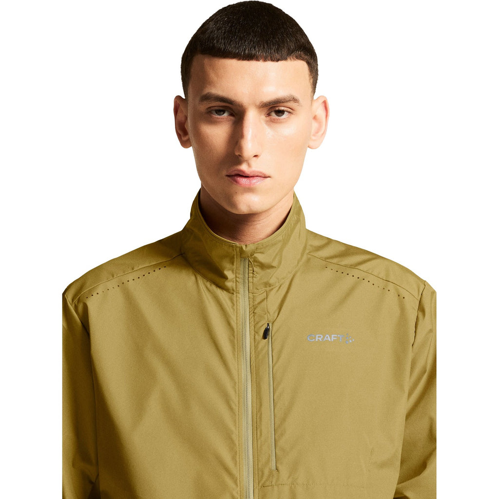 Essence Wind Jacket