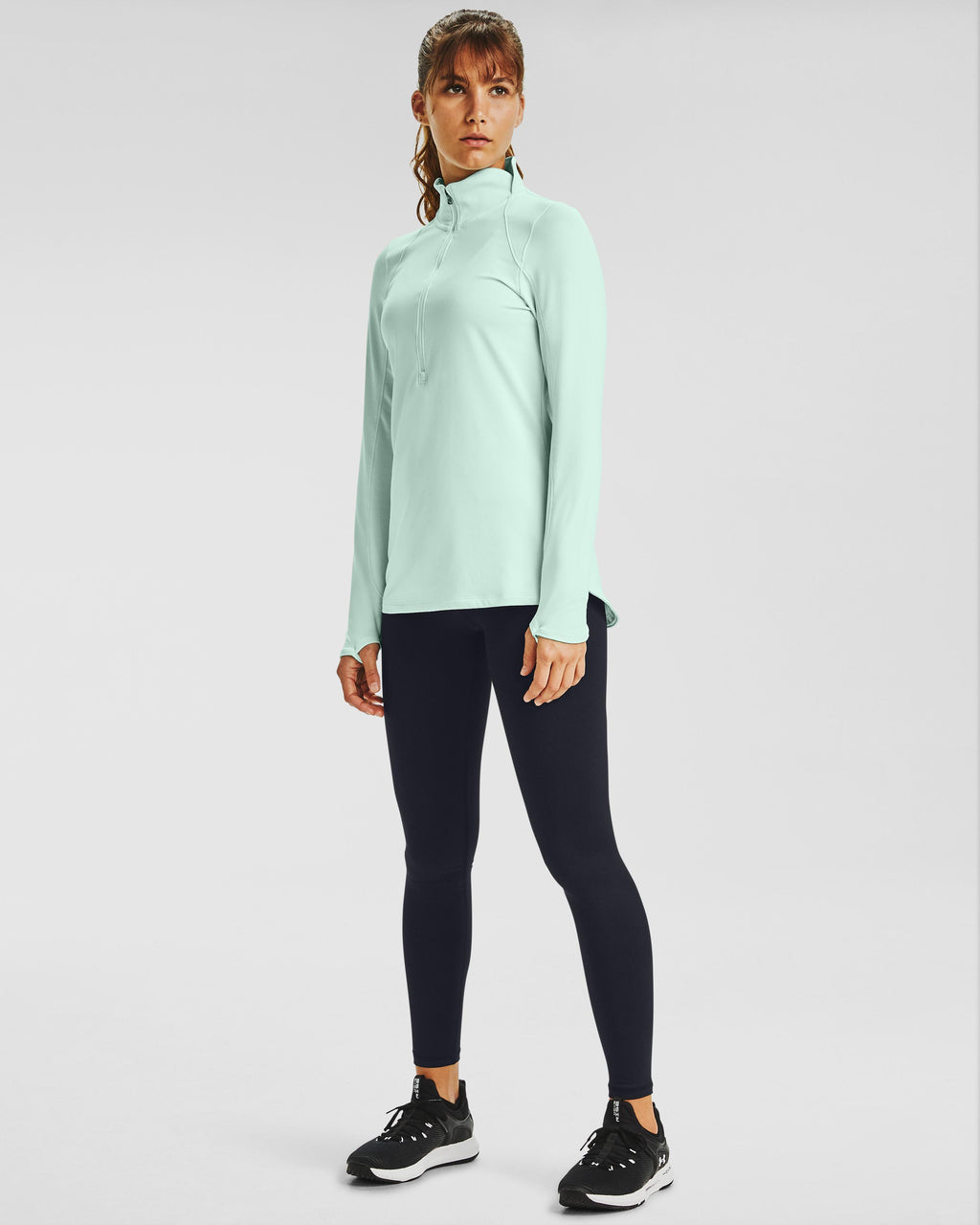 ua cg armour legging