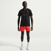Court Tee Heritage Sp26 T-shirt