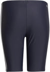 3-Stripes Swim Lange kids zwembroek