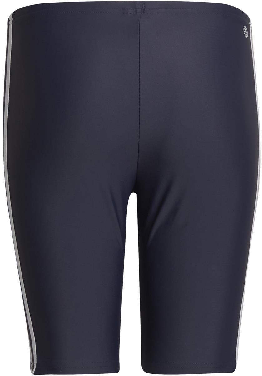 3-Stripes Swim Lange kids zwembroek