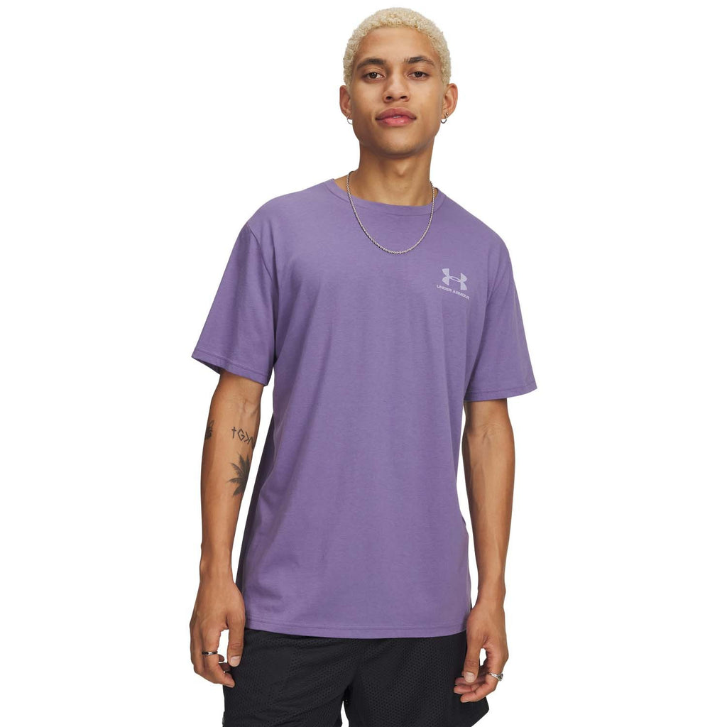 Sportstyle Left Chest Logo  Shirt