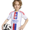 Olympique Lyonnais 25/26 Mini-Thuistenue voor kinderen