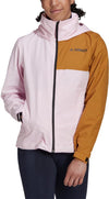 W MT RR Jacket.