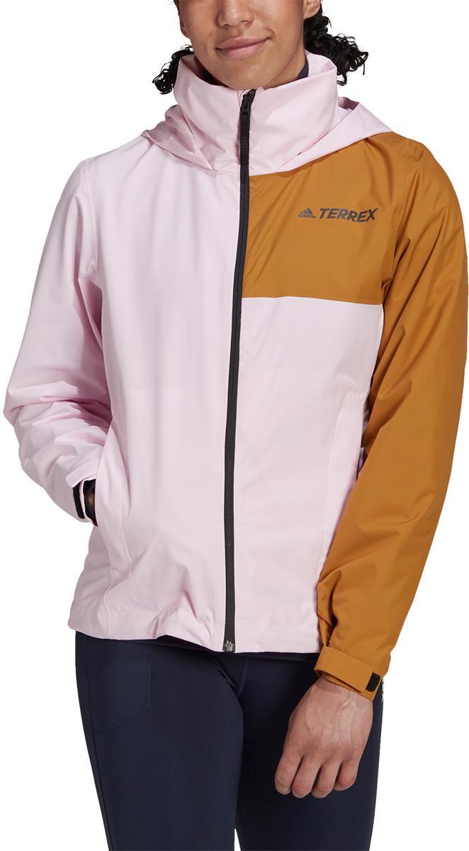 W MT RR Jacket.
