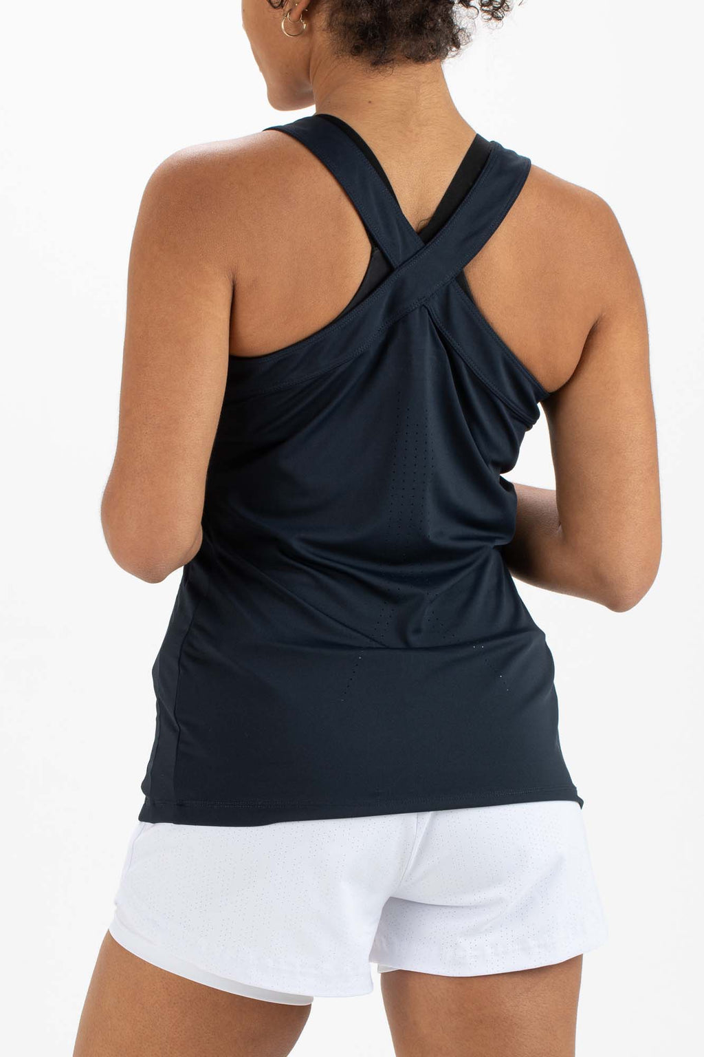 Francille tennis singlet