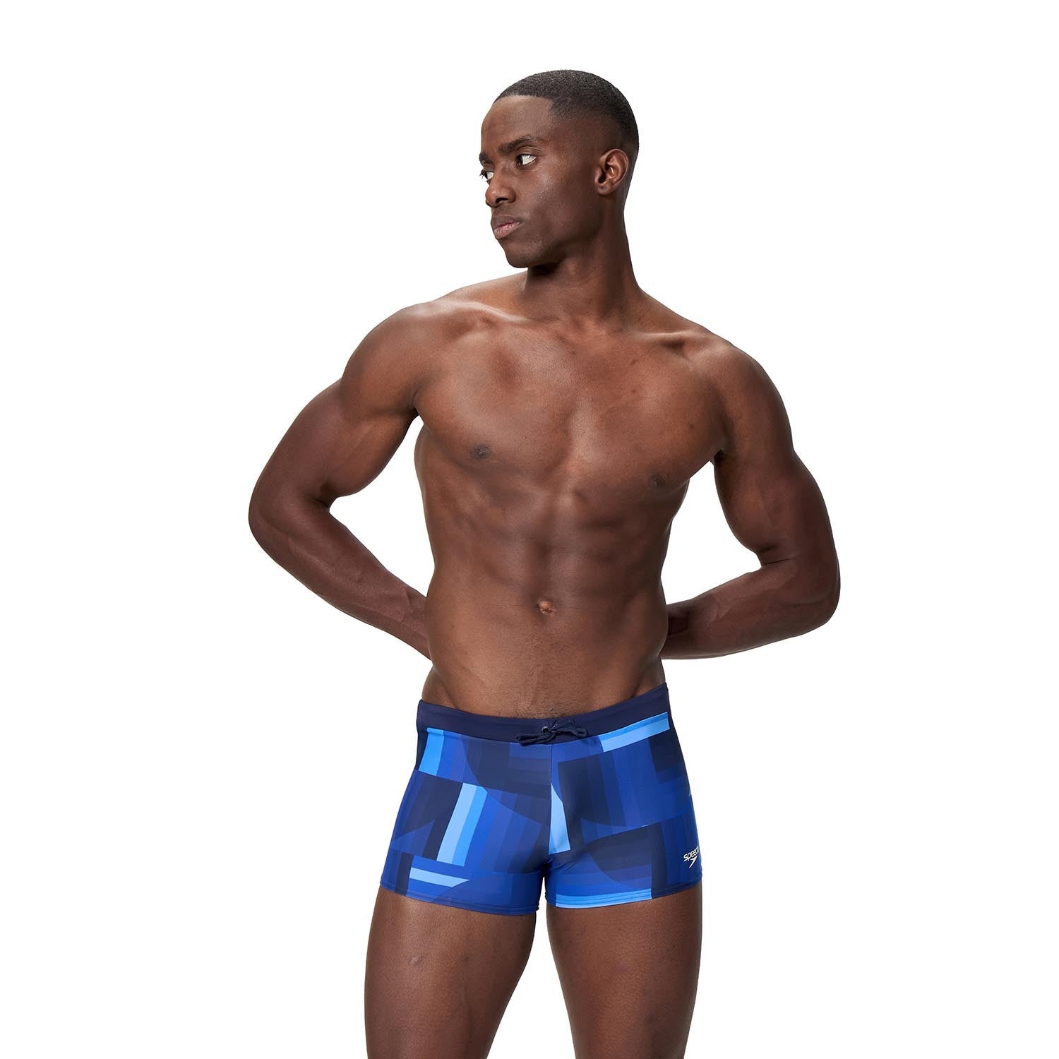 Valmilton  Aquashort  Zwemslip middel