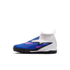 Jr Phantom 6 High Academy Therma-fit AG Kunstgras voetbalschoenen