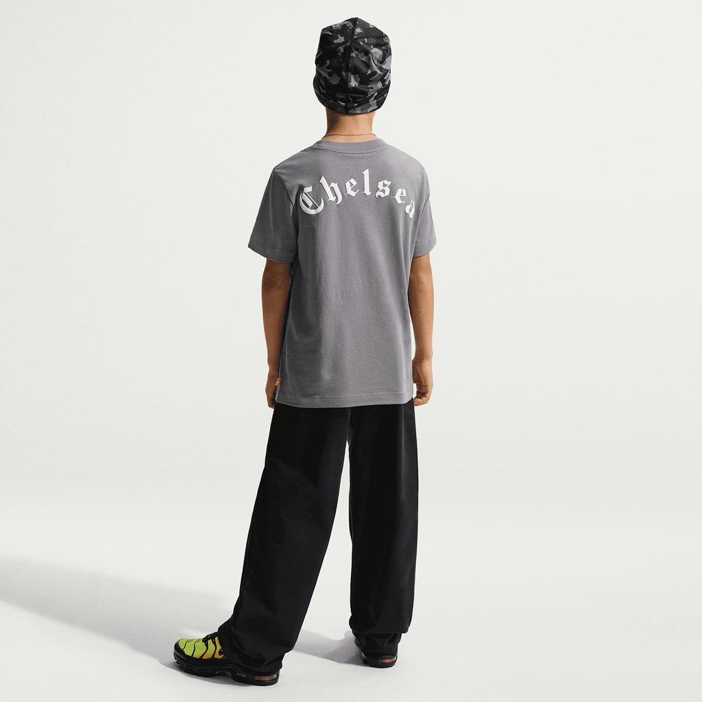 Chelsea FC Peak Tee  T-shirt