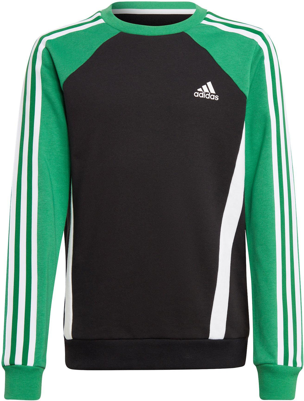 Colorblock Sweatshirt