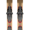 Discovery 78 Pro ski's