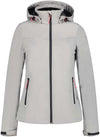 Boise Softshell Jacket