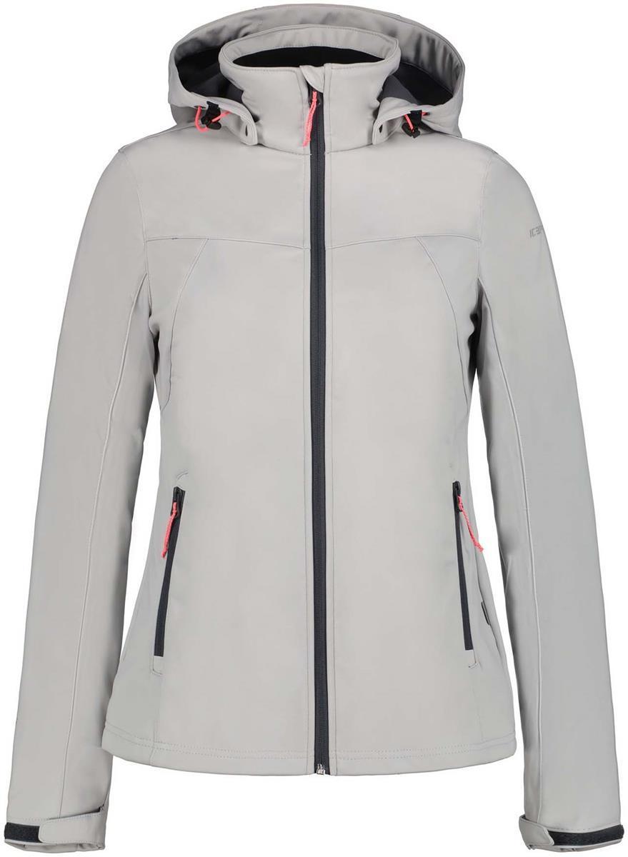 Boise Softshell Jacket