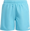 solid shorts by