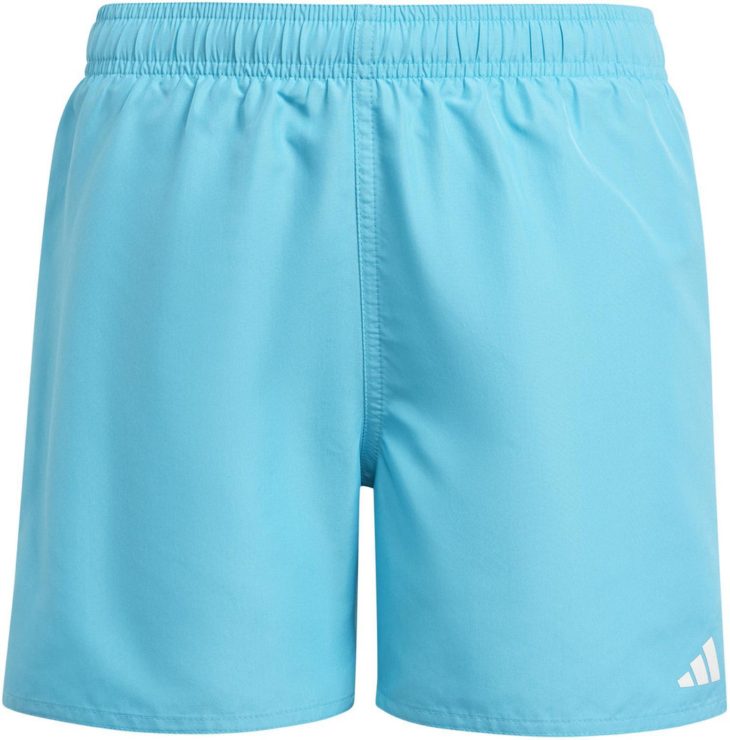 solid shorts by