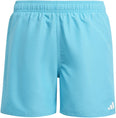 solid shorts by