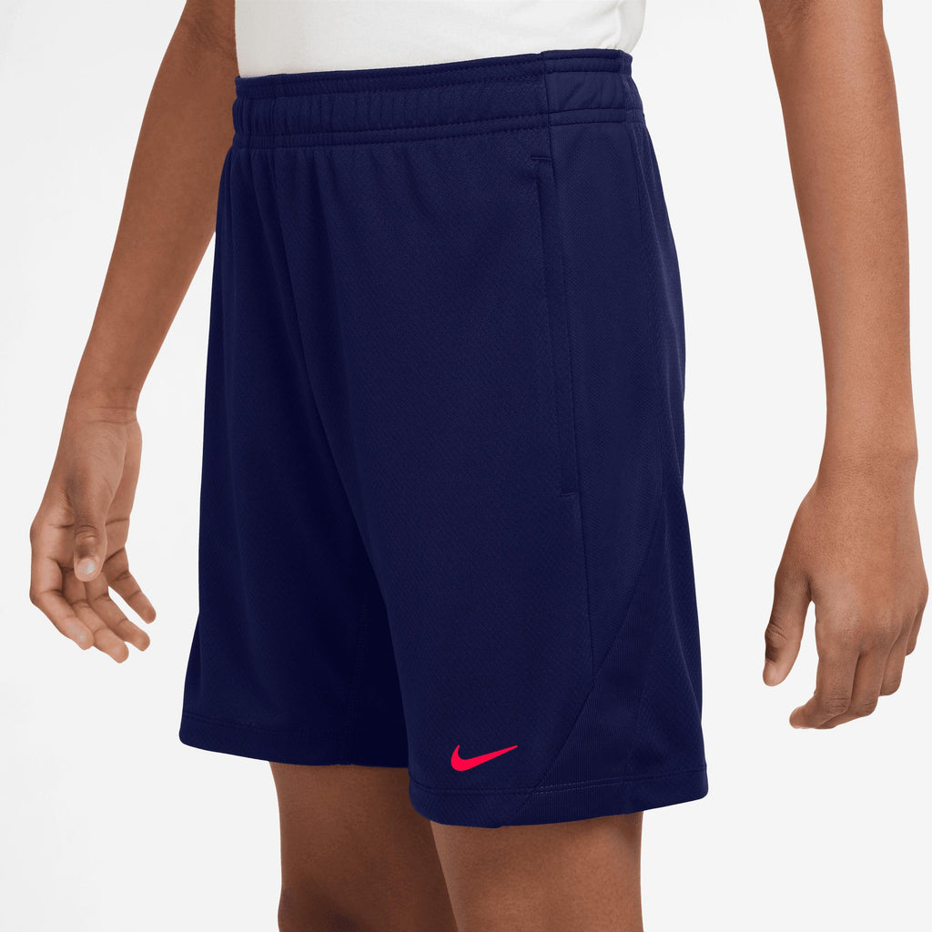 Nike Kids DF Strike 24 Short Black