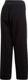Knit Pleated Broek