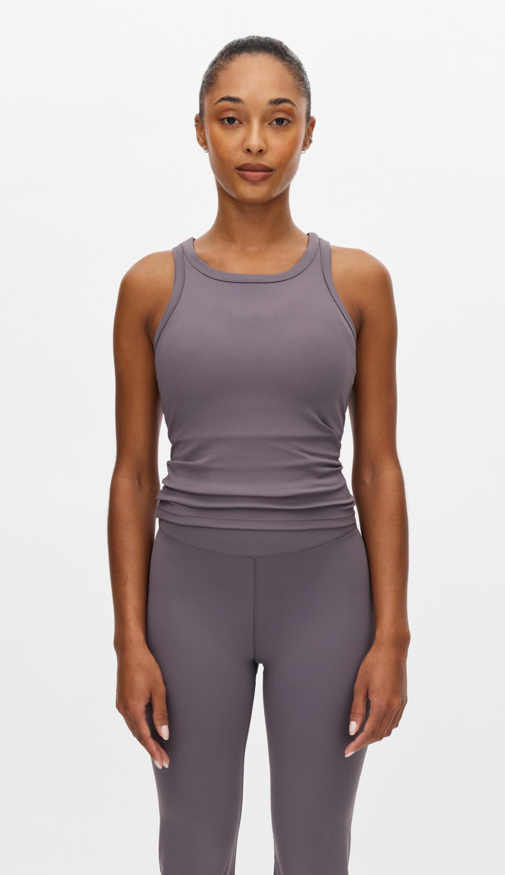 Rib Drymotion Singlet training