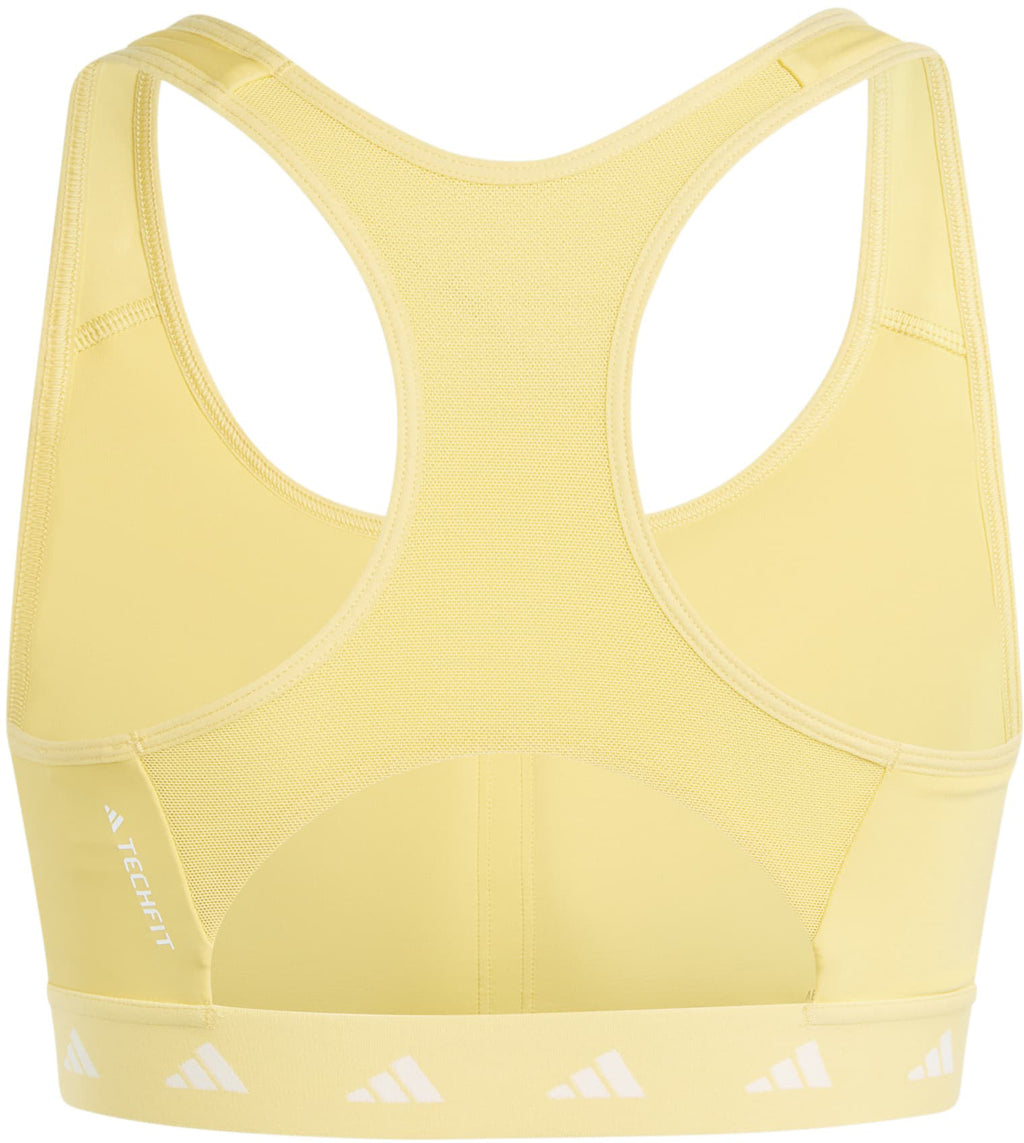 Powerreact Training Medium-Support Techfit sport bh
