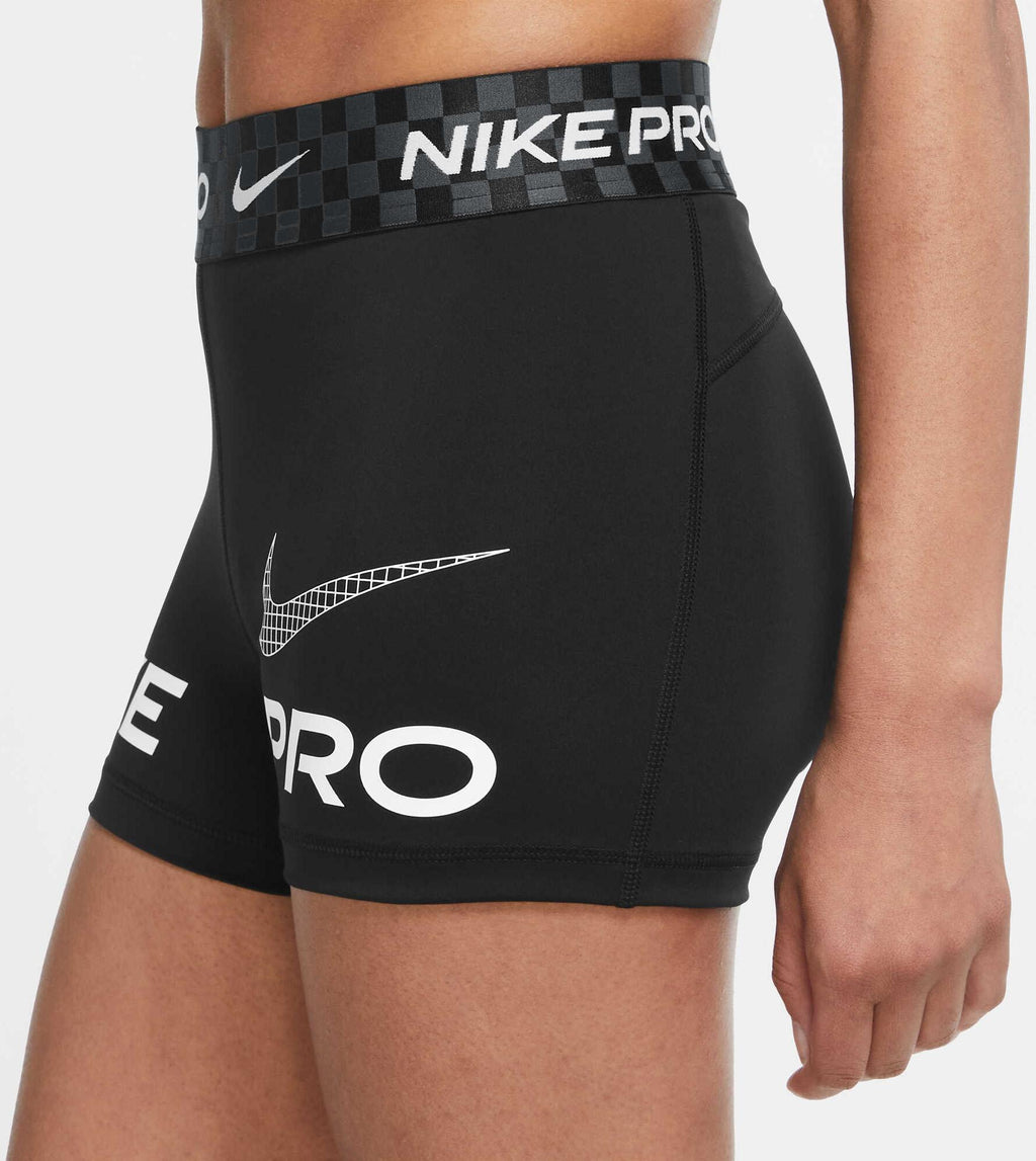 Pro Dri-FIT 3-inch short