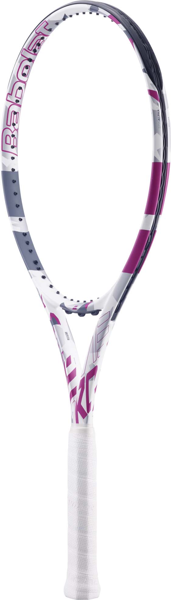 Evo Aero Pink U Cv tennisracket